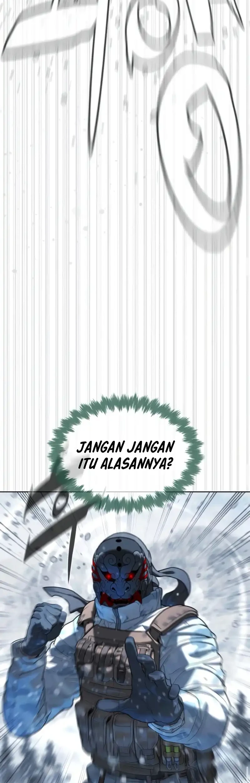 Killer Peter Chapter 121 Halaman 52