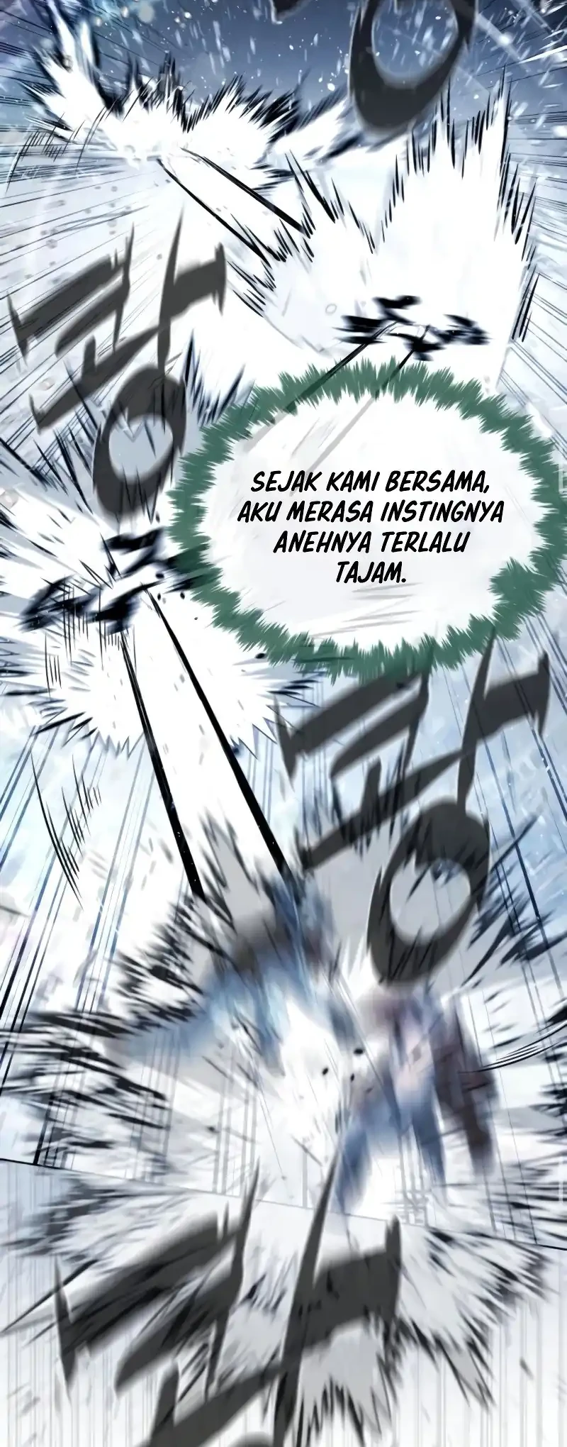Killer Peter Chapter 121 Halaman 54
