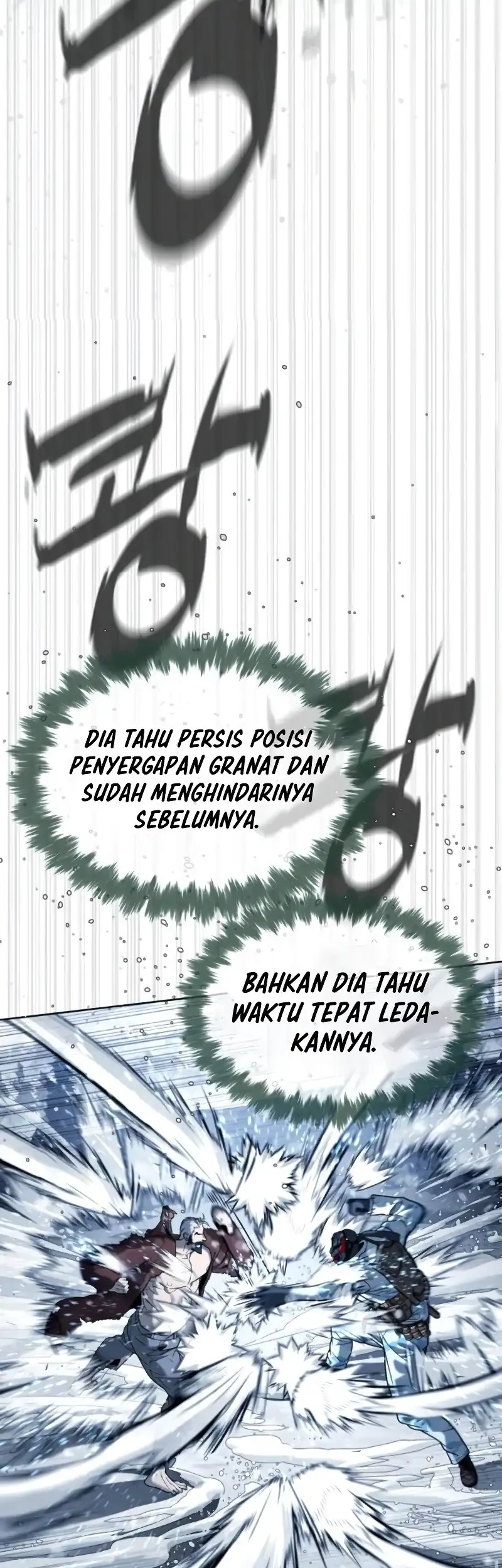 Killer Peter Chapter 121 Halaman 55