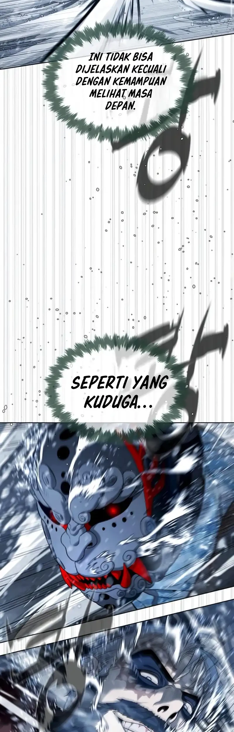 Killer Peter Chapter 121 Halaman 56