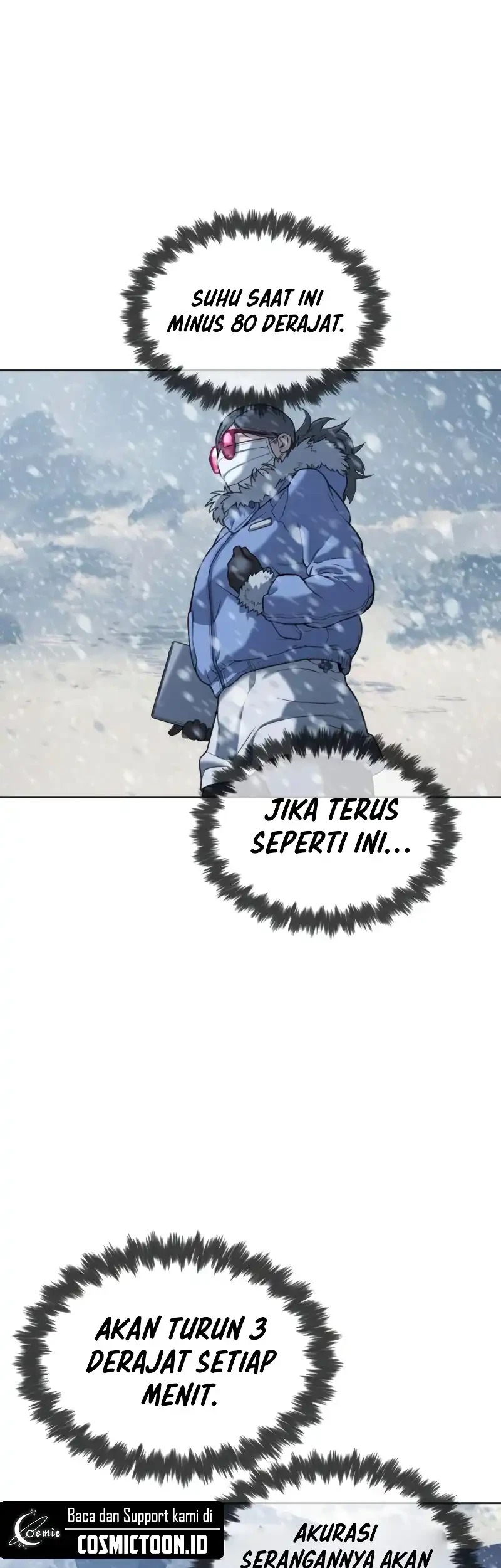 Killer Peter Chapter 121 Halaman 59