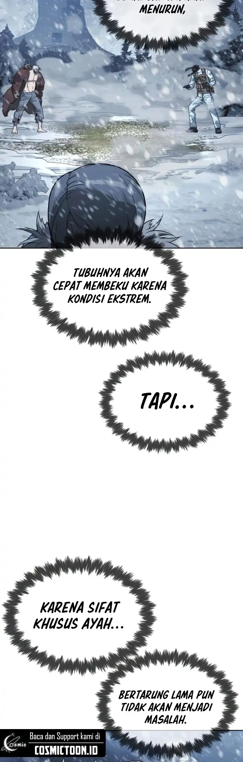 Killer Peter Chapter 121 Halaman 60