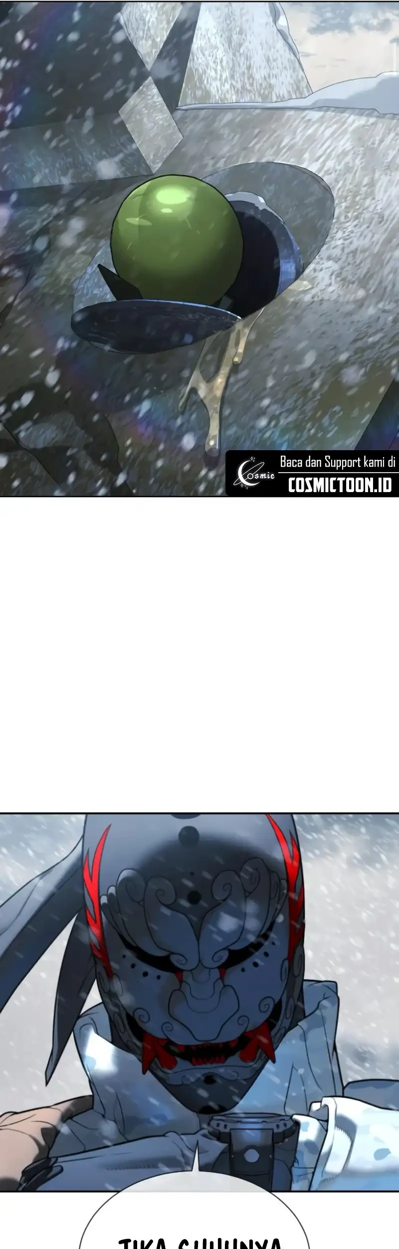 Killer Peter Chapter 121 Halaman 64