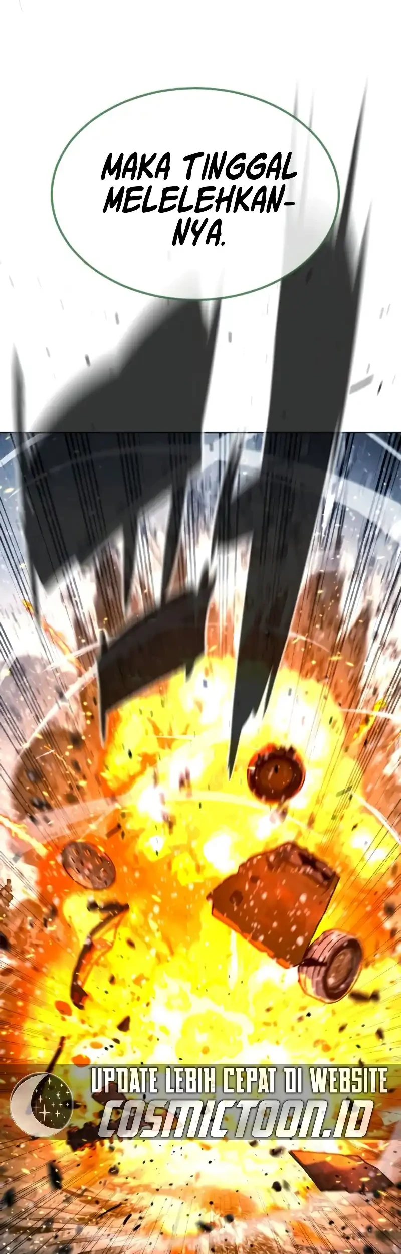 Killer Peter Chapter 121 Halaman 66