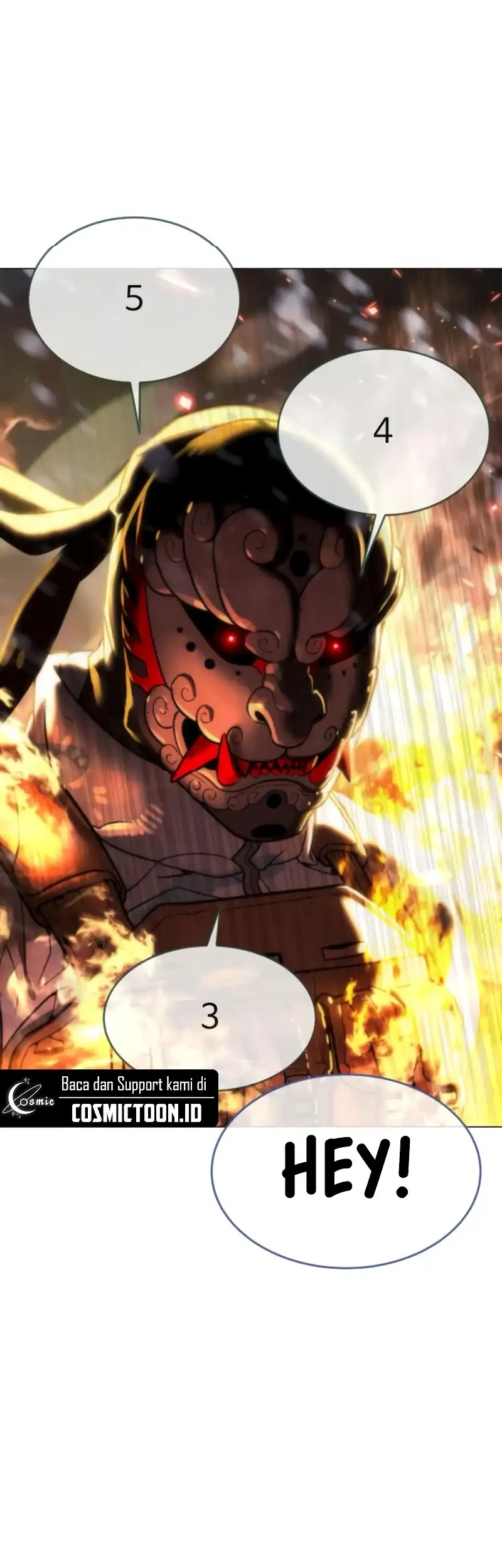 Killer Peter Chapter 121 Halaman 71