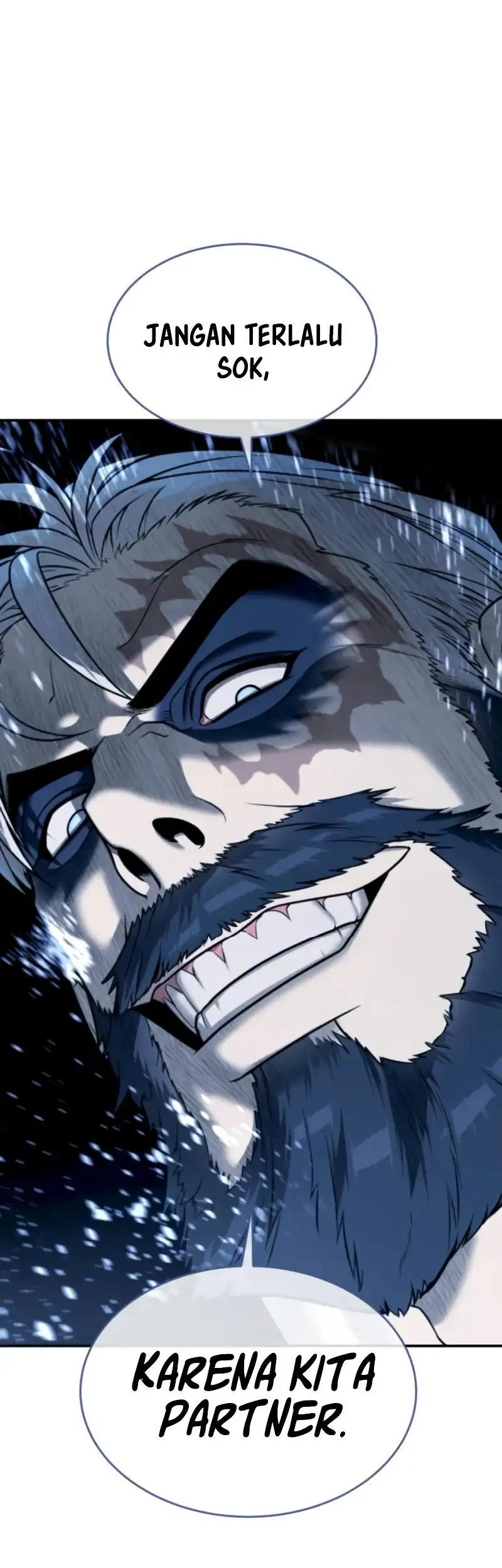 Killer Peter Chapter 121 Halaman 72