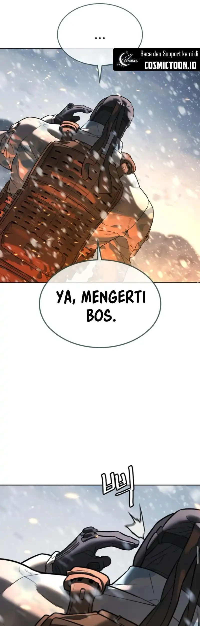 Killer Peter Chapter 121 Halaman 76