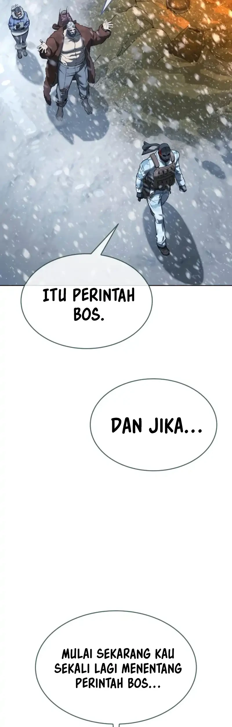 Killer Peter Chapter 121 Halaman 78