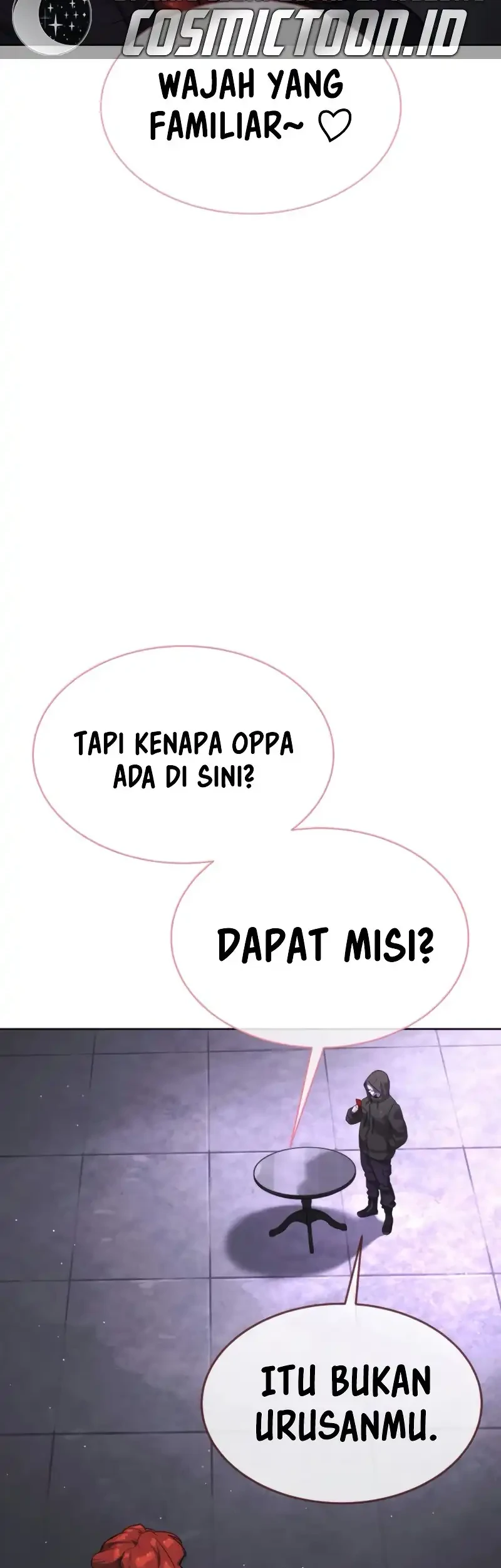 Killer Peter Chapter 121 Halaman 89