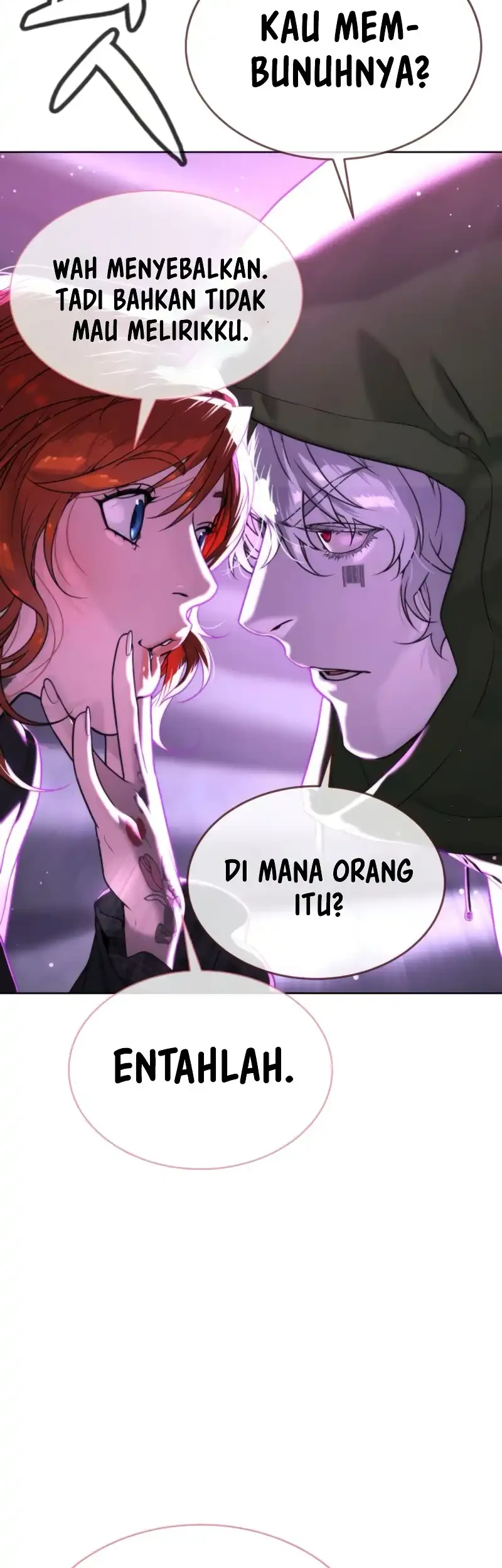 Killer Peter Chapter 121 Halaman 95
