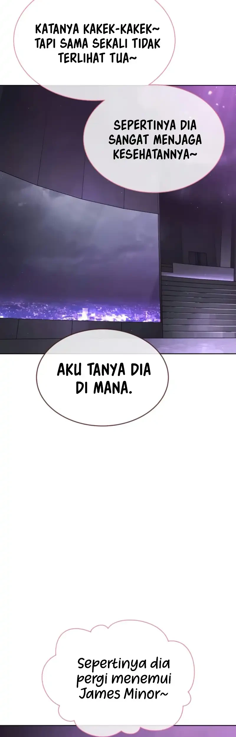 Killer Peter Chapter 121 Halaman 96