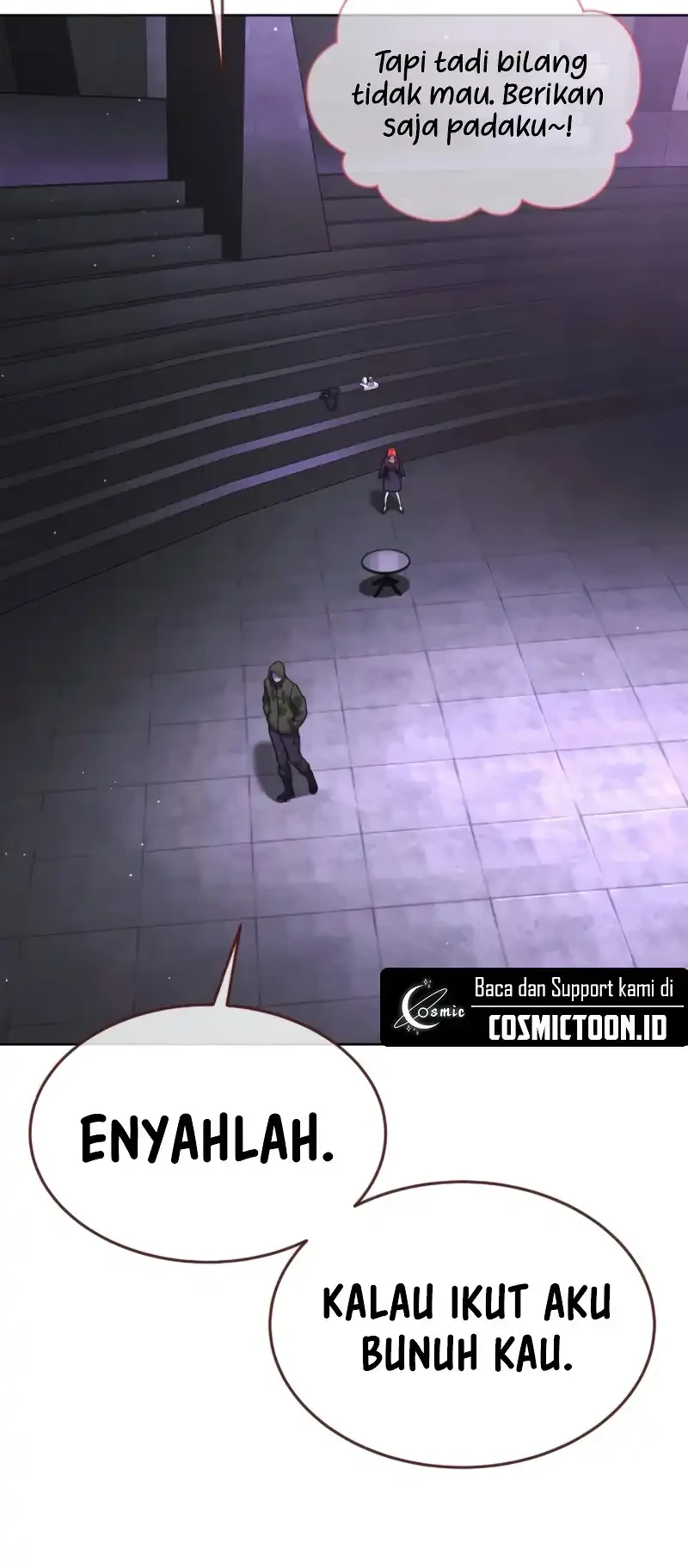 Killer Peter Chapter 121 Halaman 99