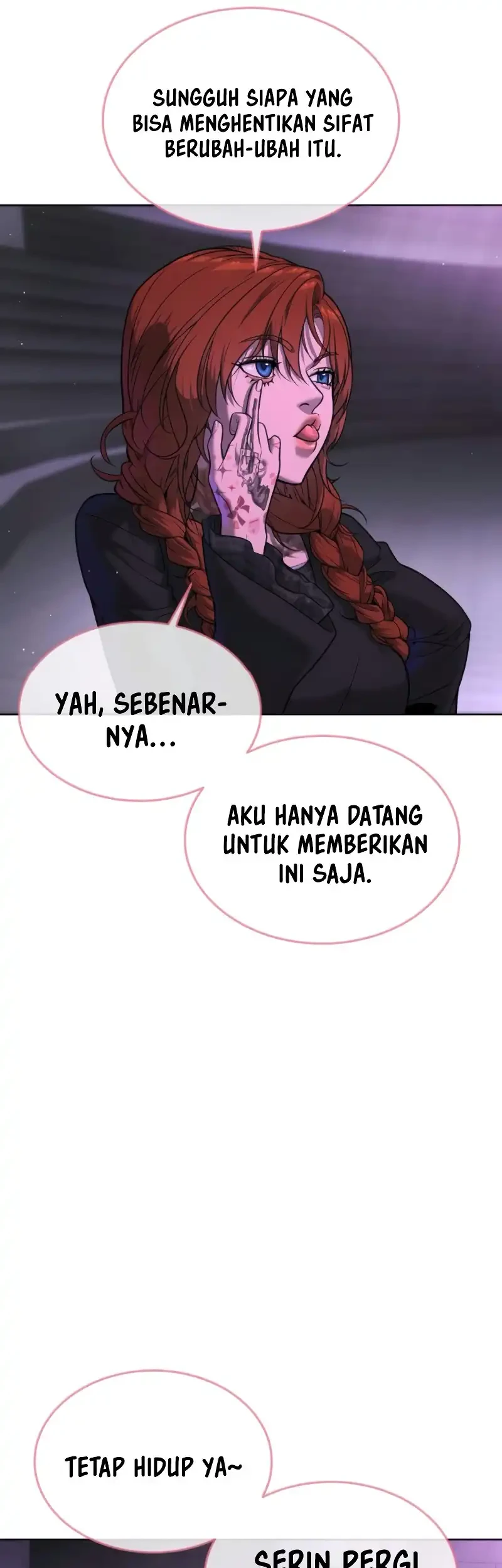 Killer Peter Chapter 121 Halaman 100