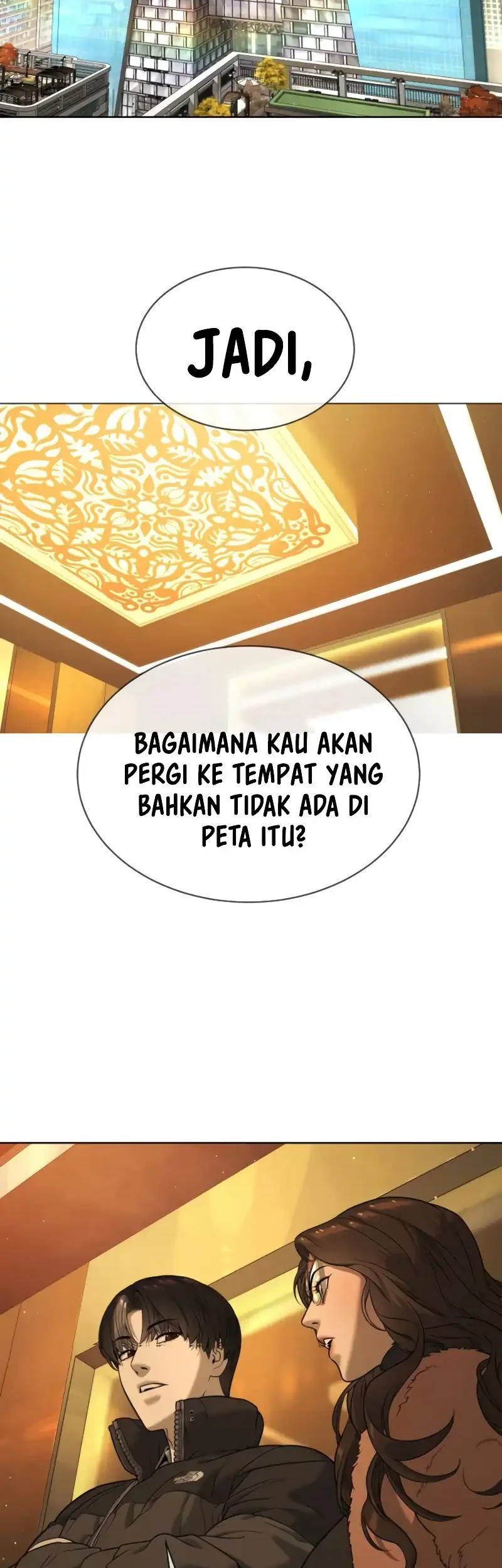 Killer Peter Chapter 121 Halaman 103