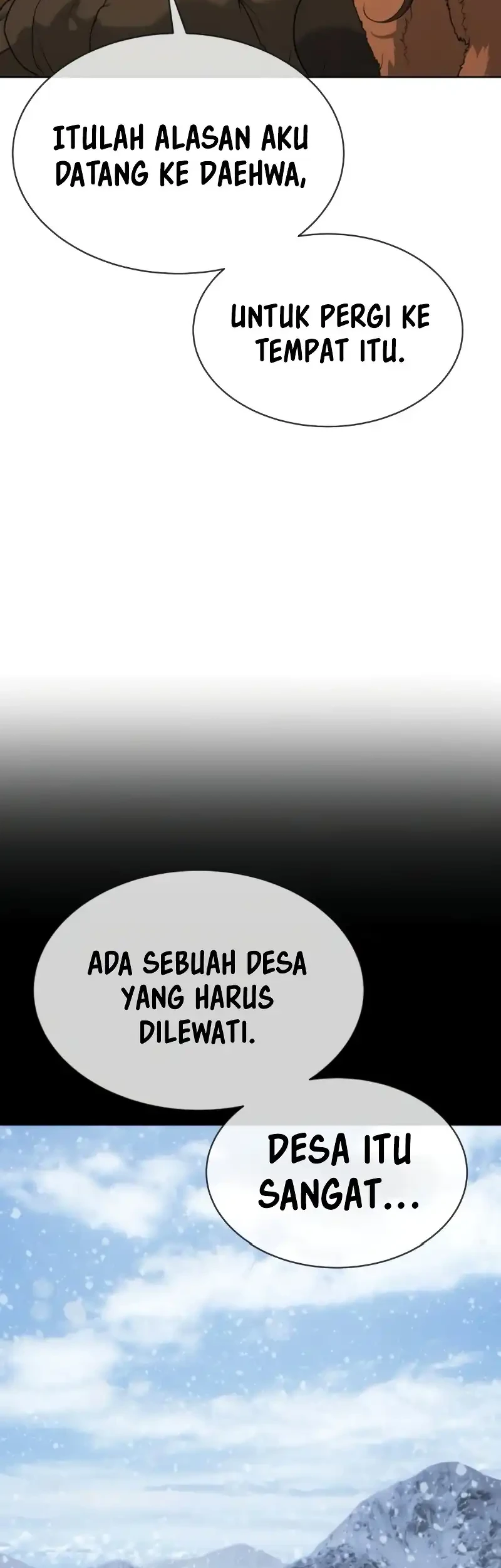 Killer Peter Chapter 121 Halaman 104