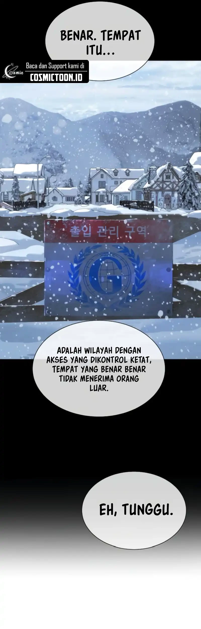 Killer Peter Chapter 121 Halaman 106