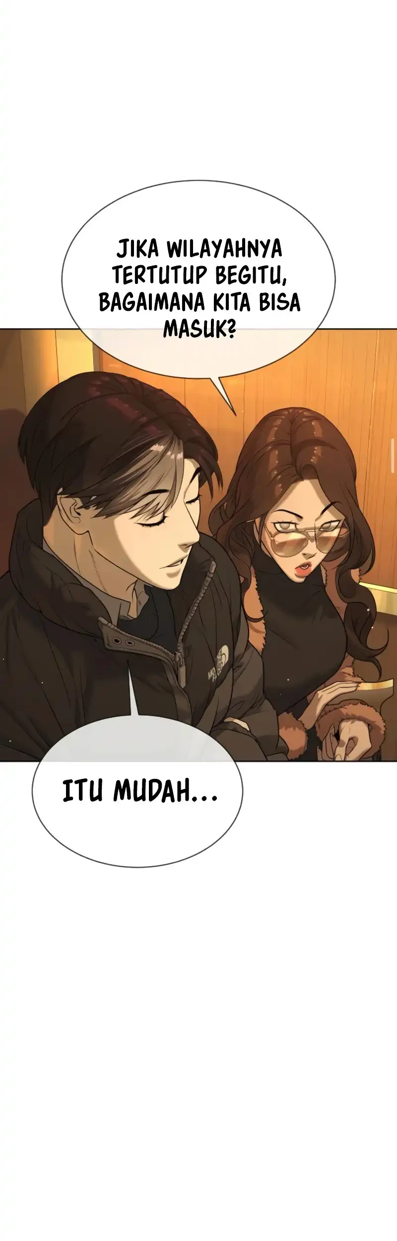 Killer Peter Chapter 121 Halaman 107