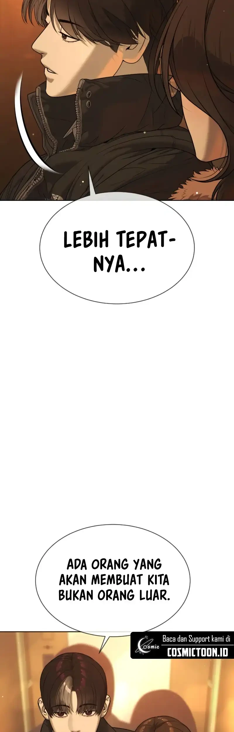 Killer Peter Chapter 121 Halaman 110