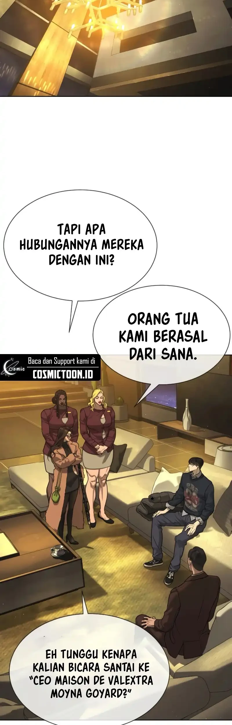 Killer Peter Chapter 121 Halaman 115