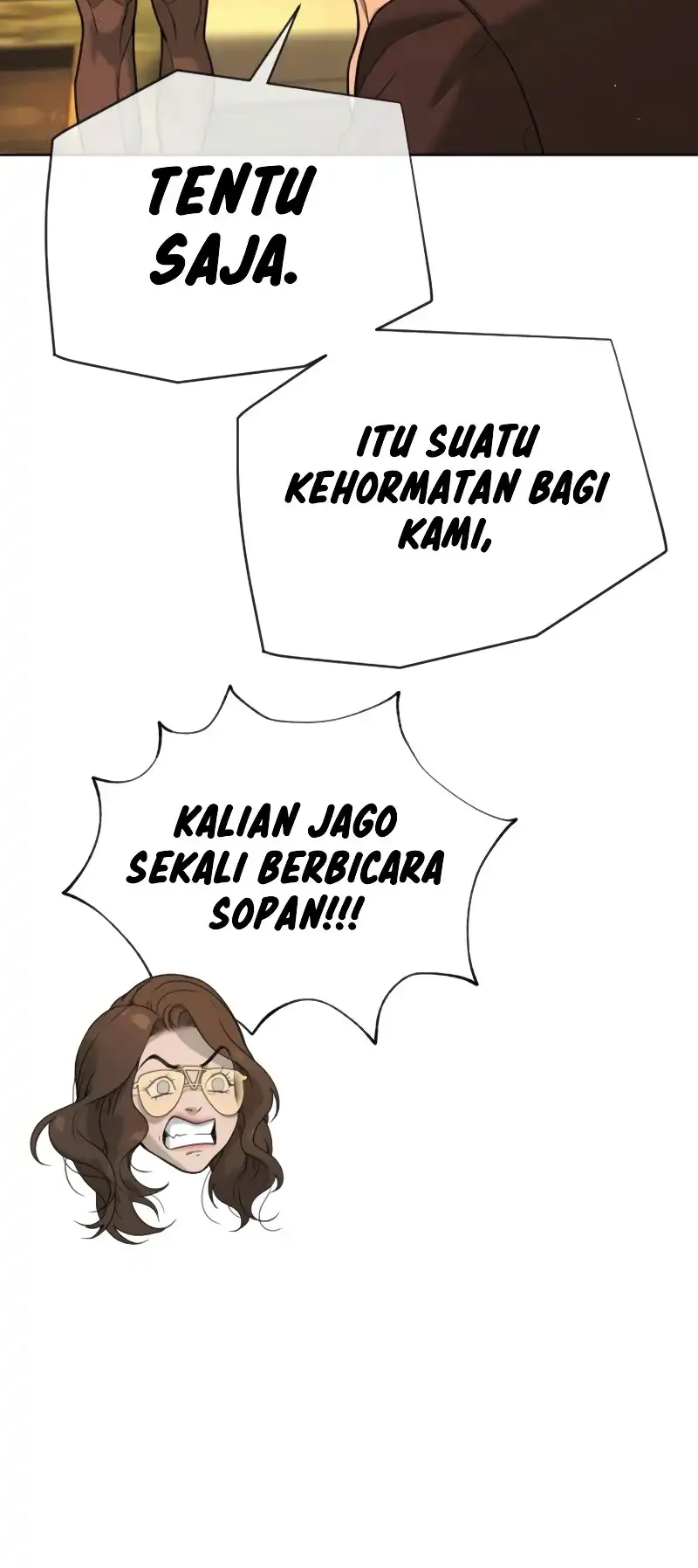 Killer Peter Chapter 121 Halaman 117