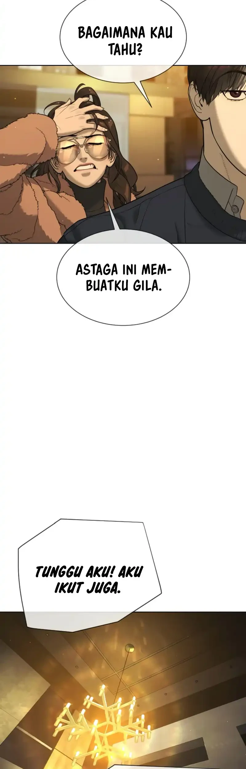 Killer Peter Chapter 121 Halaman 121