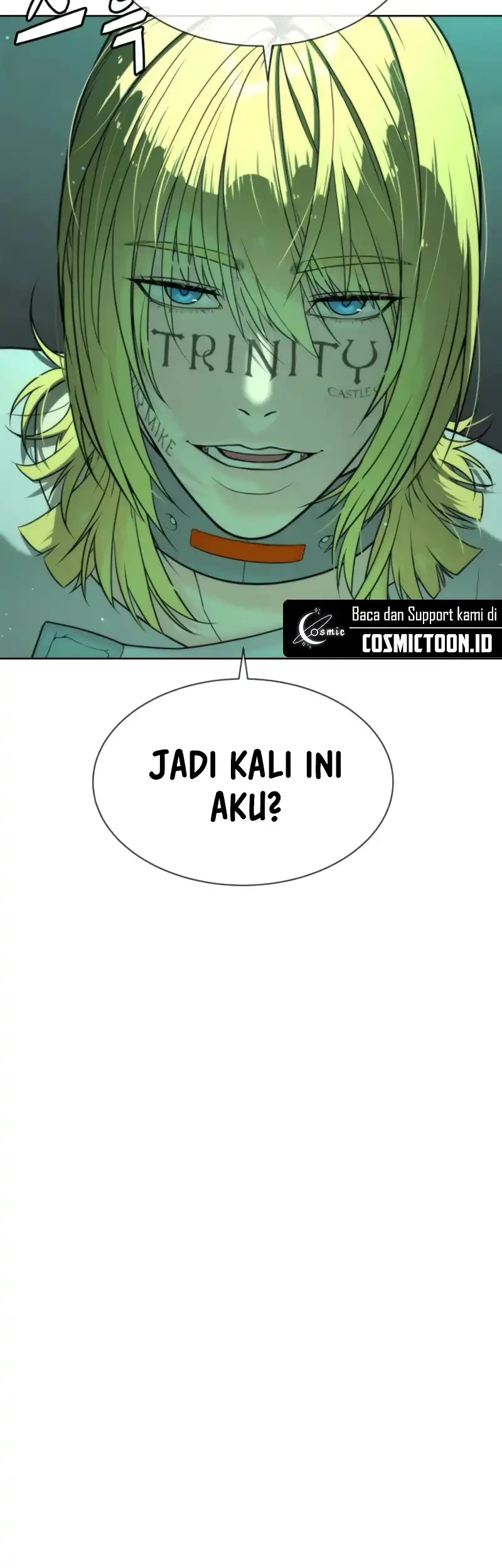 Killer Peter Chapter 121 Halaman 125