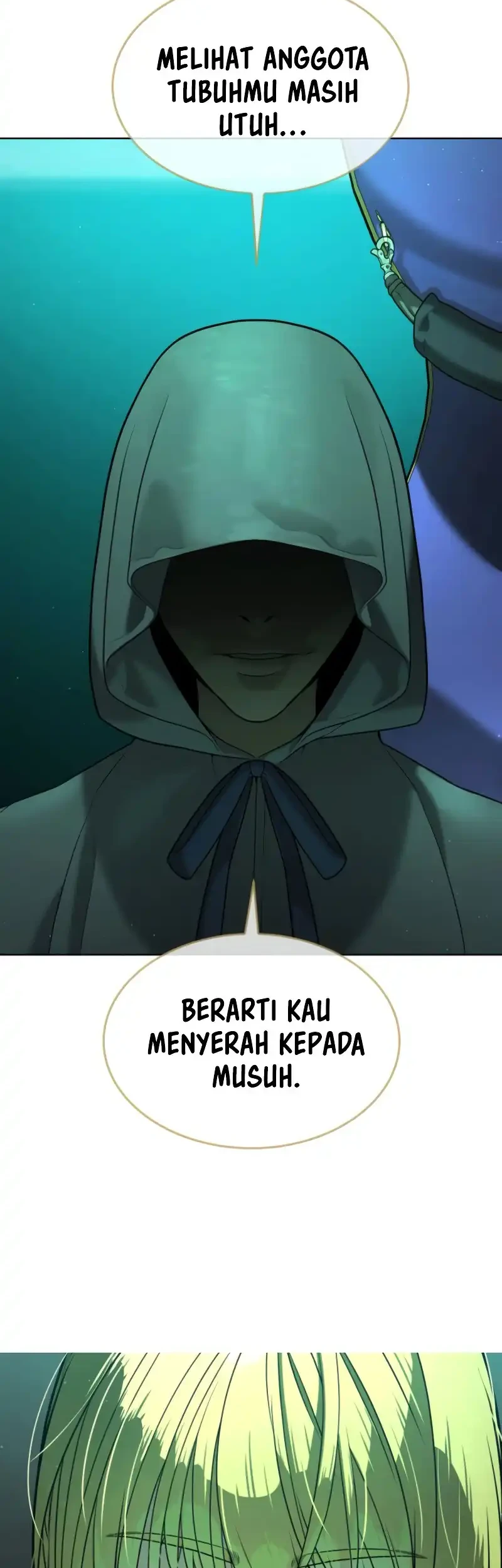 Killer Peter Chapter 121 Halaman 127
