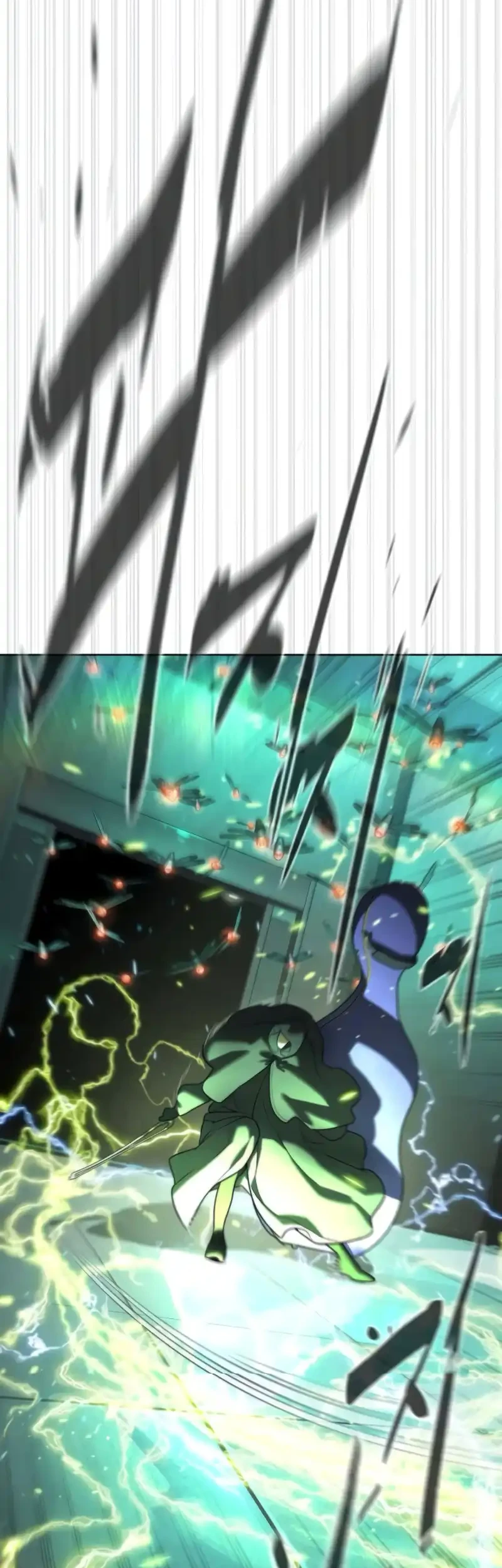 Killer Peter Chapter 121 Halaman 137