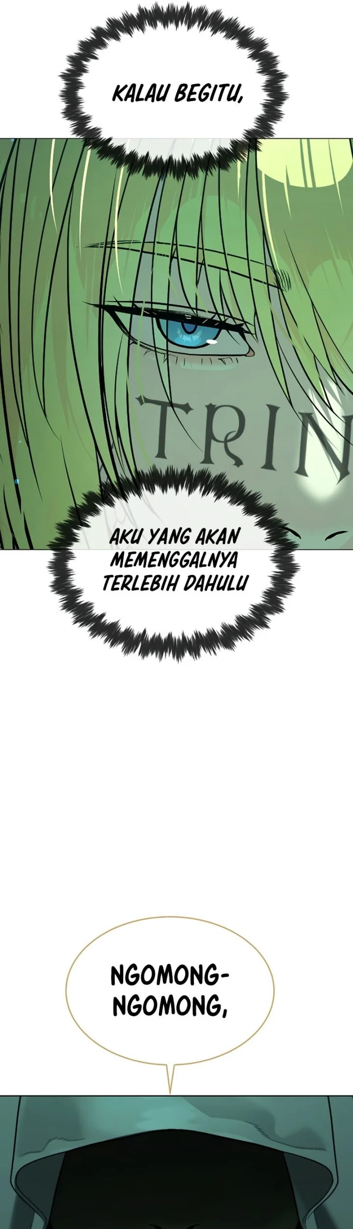 Killer Peter Chapter 122 Halaman 6