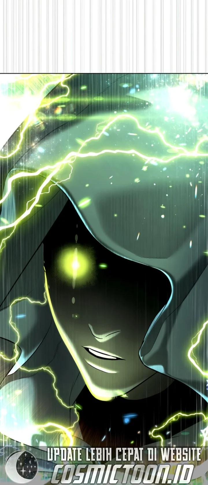 Killer Peter Chapter 122 Halaman 10