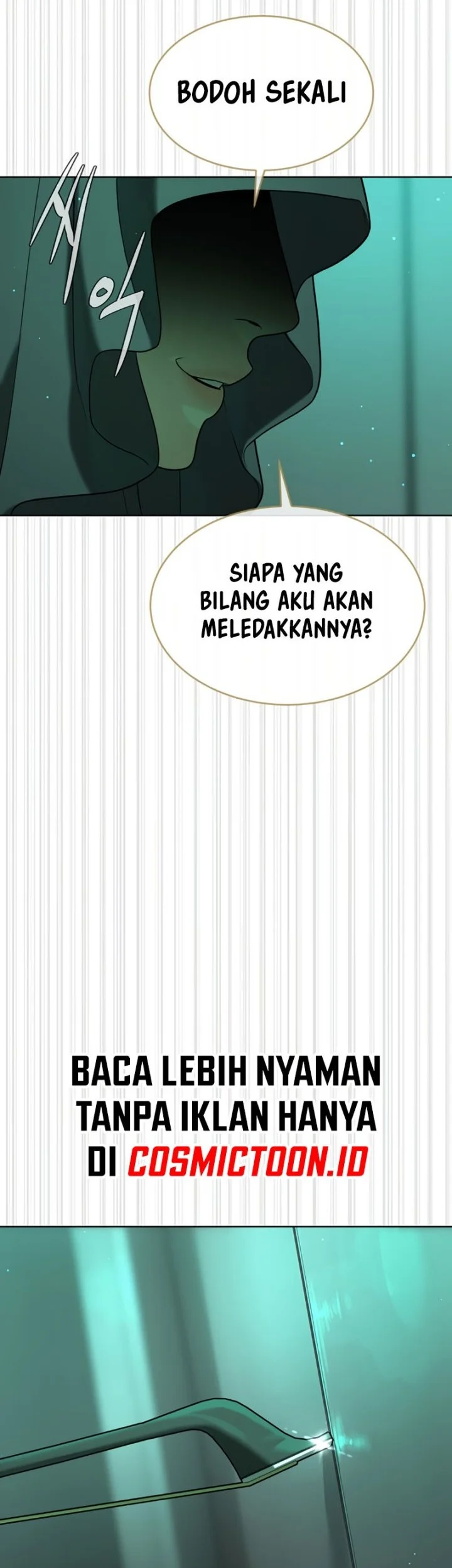 Killer Peter Chapter 122 Halaman 14