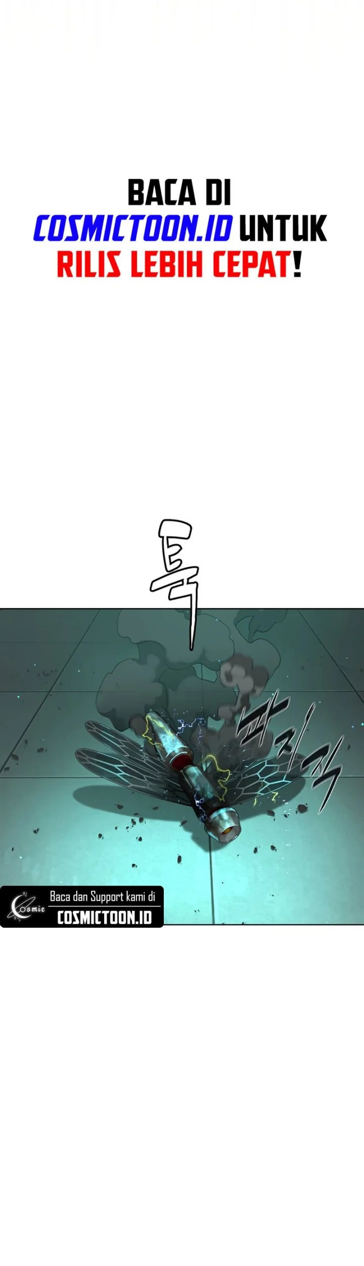 Killer Peter Chapter 122 Halaman 18