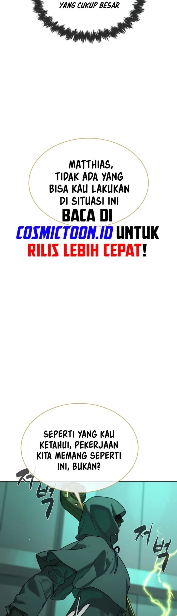 Killer Peter Chapter 122 Halaman 23