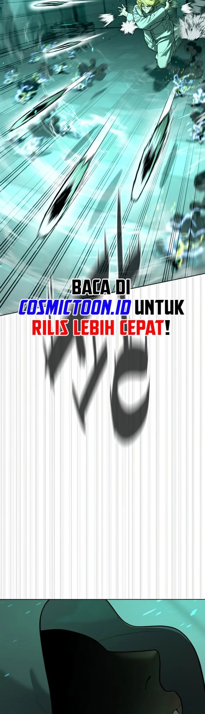 Killer Peter Chapter 122 Halaman 28