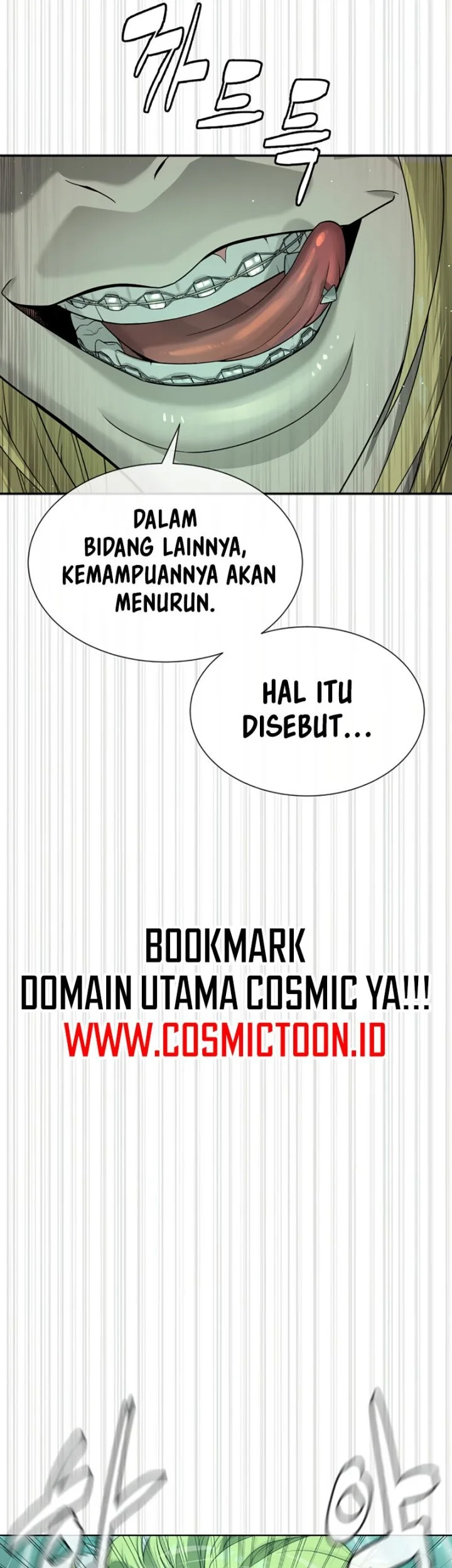 Killer Peter Chapter 122 Halaman 31