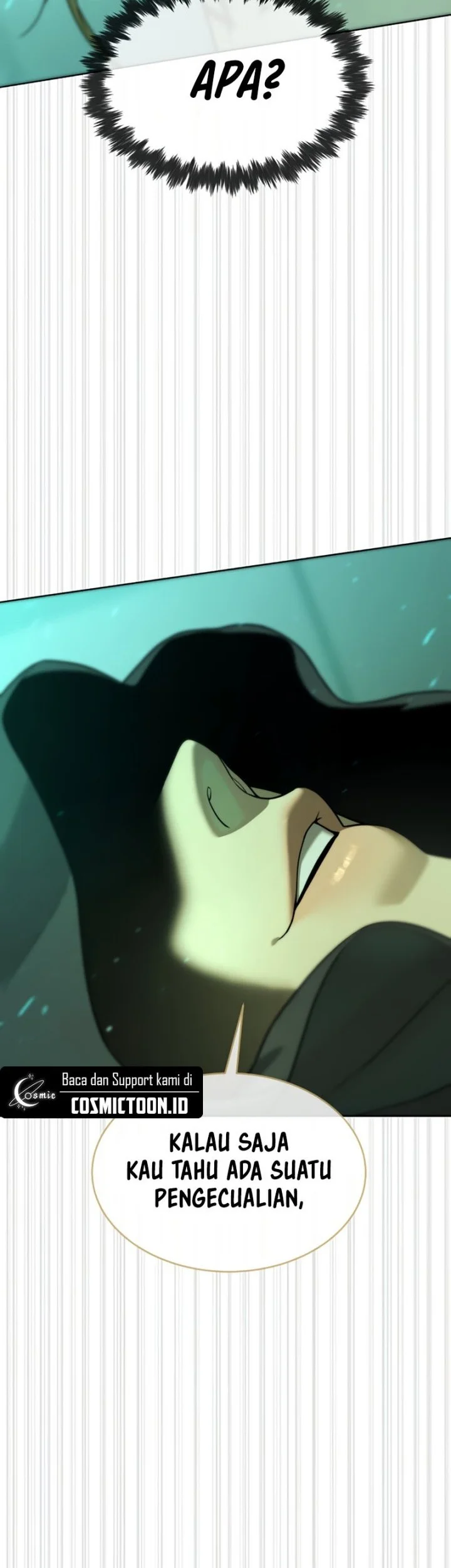 Killer Peter Chapter 122 Halaman 34