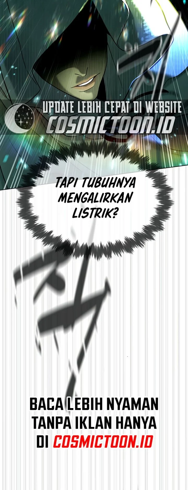 Killer Peter Chapter 122 Halaman 39
