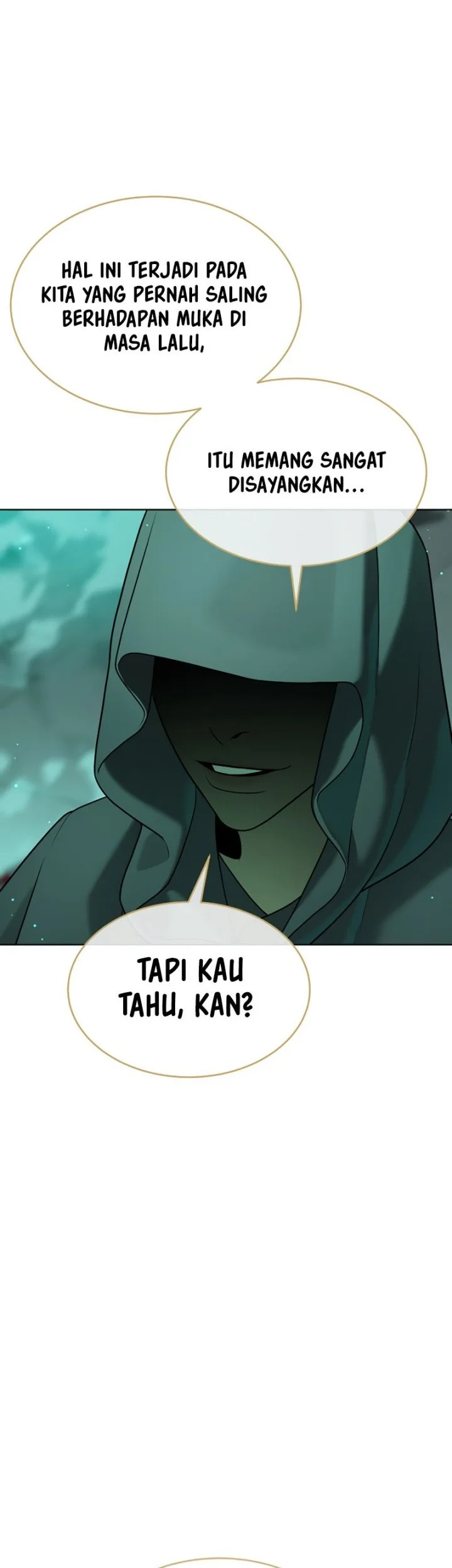 Killer Peter Chapter 122 Halaman 43
