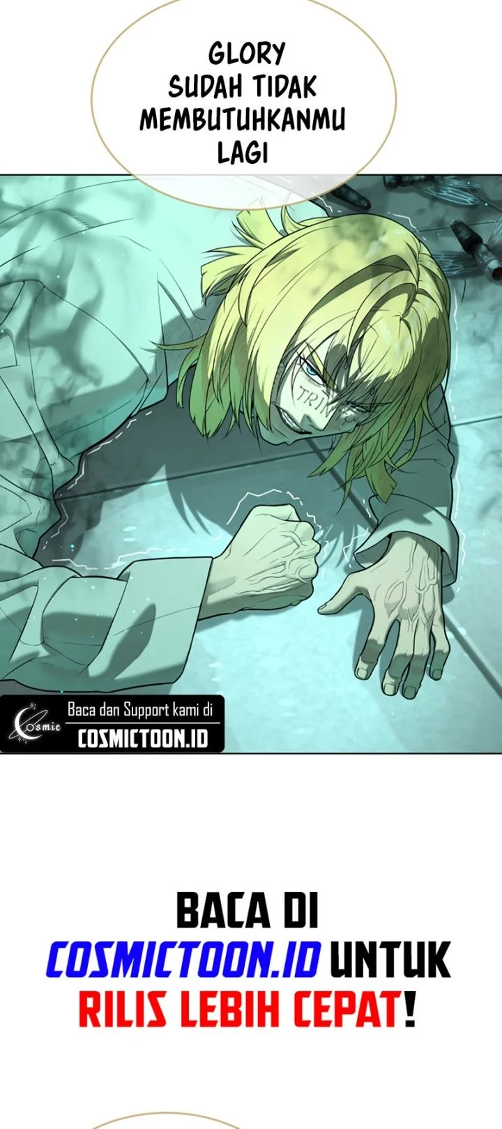 Killer Peter Chapter 122 Halaman 44