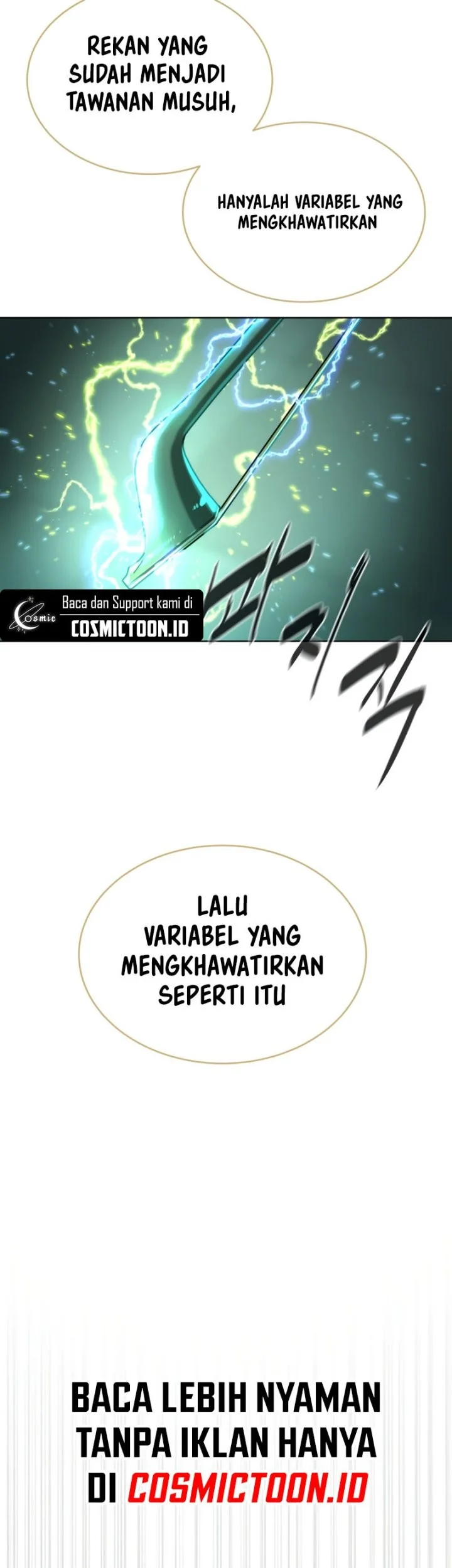Killer Peter Chapter 122 Halaman 45