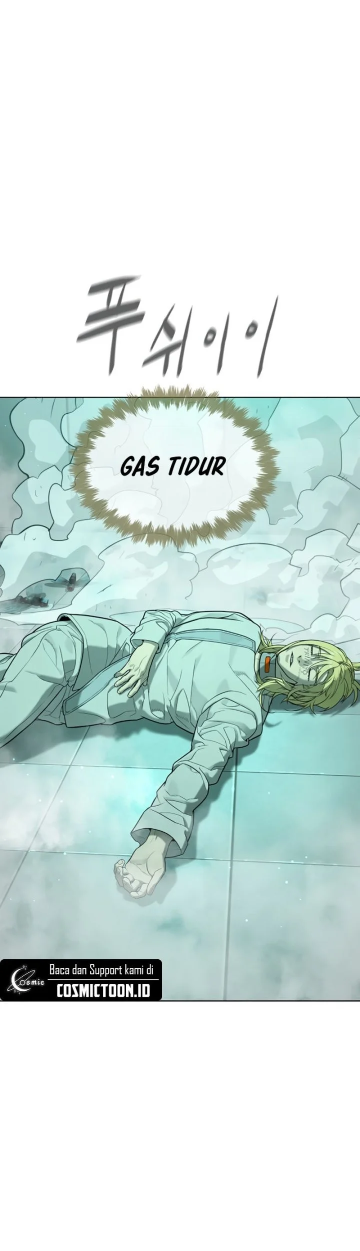 Killer Peter Chapter 122 Halaman 50