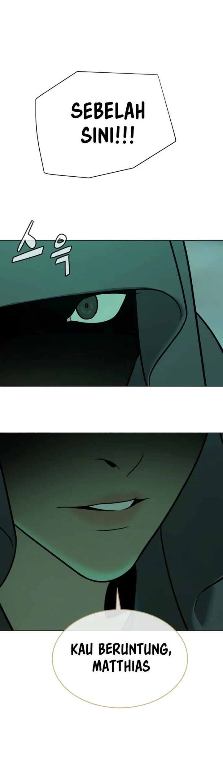 Killer Peter Chapter 122 Halaman 51