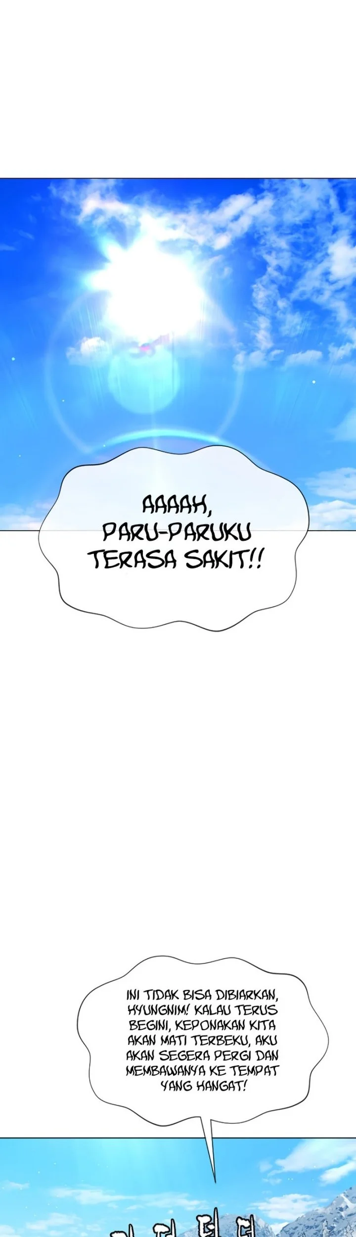Killer Peter Chapter 122 Halaman 61