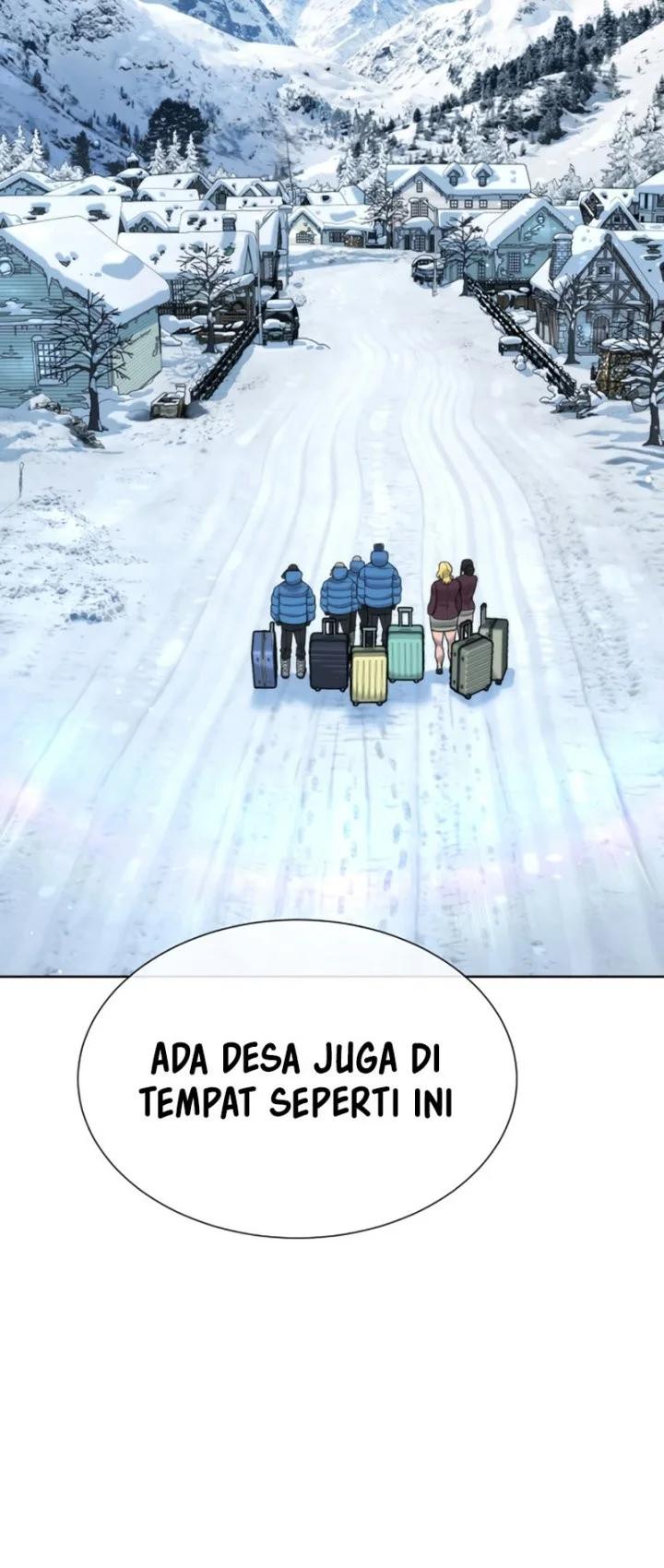 Killer Peter Chapter 122 Halaman 64