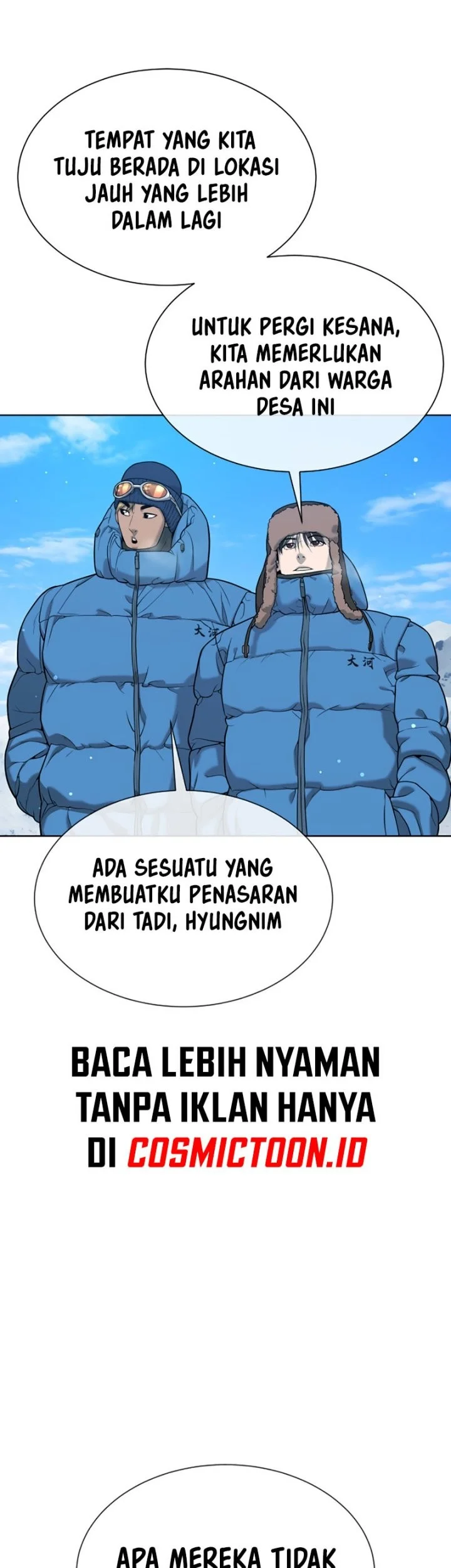 Killer Peter Chapter 122 Halaman 65