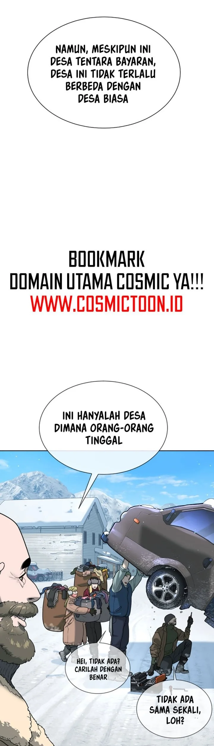 Killer Peter Chapter 122 Halaman 70
