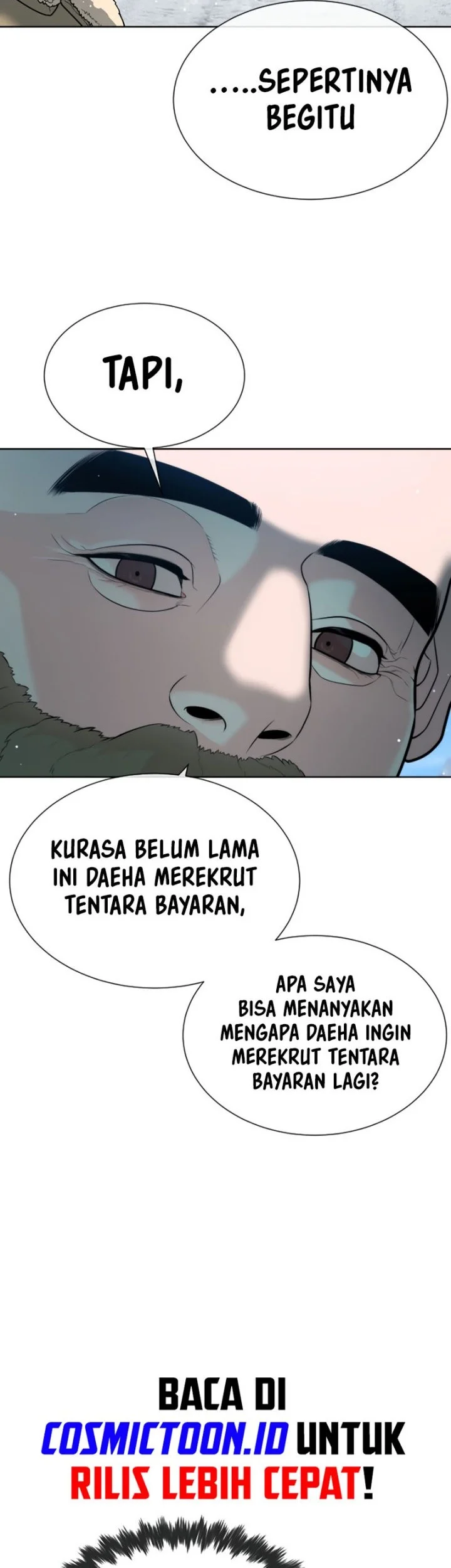 Killer Peter Chapter 122 Halaman 71