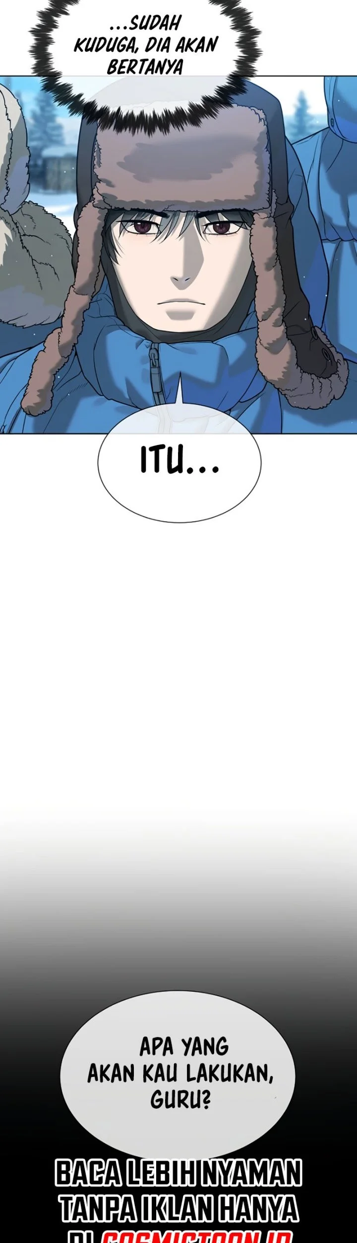 Killer Peter Chapter 122 Halaman 72