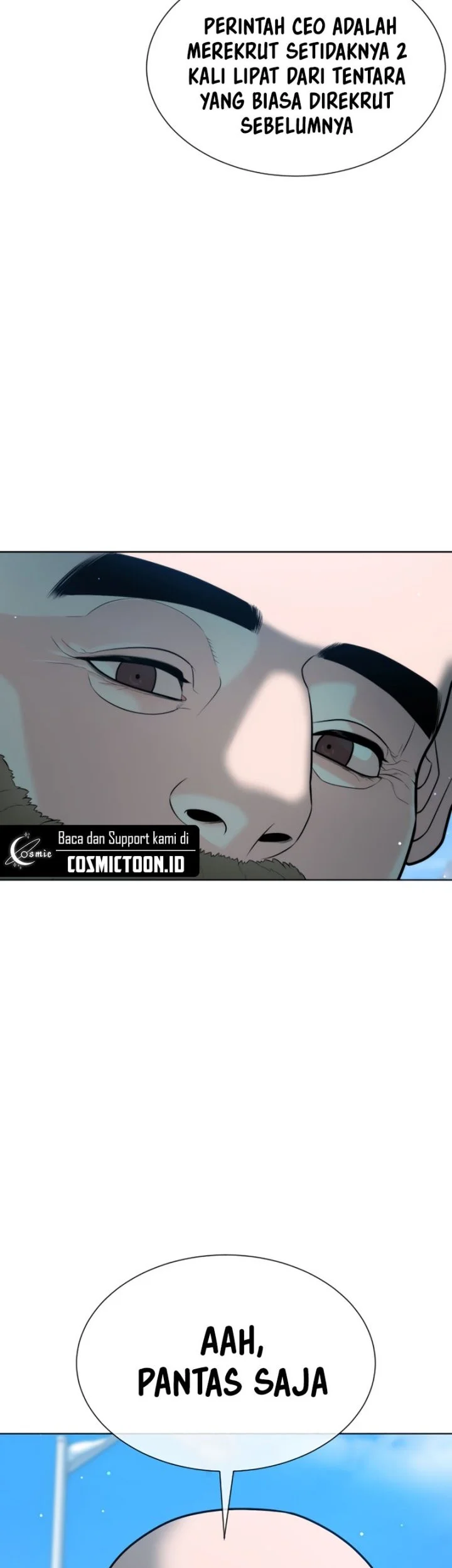 Killer Peter Chapter 122 Halaman 77