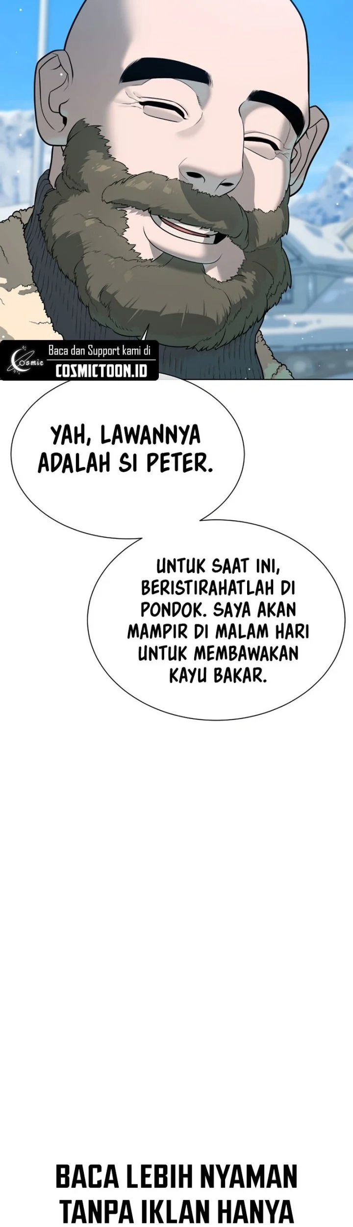 Killer Peter Chapter 122 Halaman 78